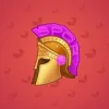 Heroic Helmet #1847
