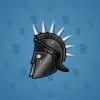 Heroic Helmet #1856