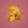 Heroic Helmet #1890