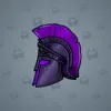 Heroic Helmet #1894