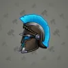 Heroic Helmet #1936