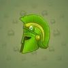 Heroic Helmet #1979