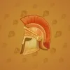Heroic Helmet #2044