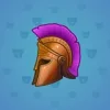Heroic Helmet #2106