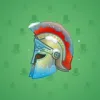 Heroic Helmet #2133