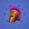 Heroic Helmet #2153