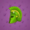 Heroic Helmet #2188