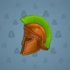 Heroic Helmet #2223
