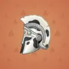 Heroic Helmet #2272