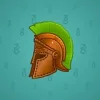 Heroic Helmet #2330