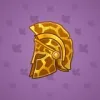 Heroic Helmet #2336