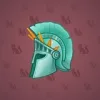 Heroic Helmet #2361