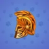 Heroic Helmet #2368