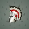 Heroic Helmet #2392