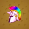 Heroic Helmet #2435