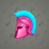 Heroic Helmet #2462