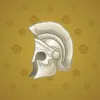 Heroic Helmet #2516