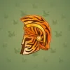 Heroic Helmet #2518