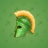 Heroic Helmet #2547