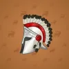 Heroic Helmet #2552