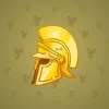 Heroic Helmet #2579