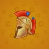 Heroic Helmet #2585