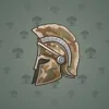 Heroic Helmet #2633