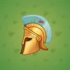 Heroic Helmet #2736