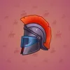 Heroic Helmet #2737