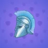 Heroic Helmet #2766