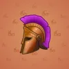 Heroic Helmet #2783