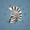 Heroic Helmet #2812