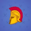 Heroic Helmet #2813