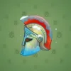 Heroic Helmet #2937