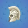 Heroic Helmet #3006