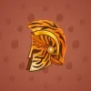 Heroic Helmet #3020