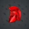 Heroic Helmet #3055