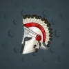 Heroic Helmet #3073