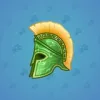 Heroic Helmet #781