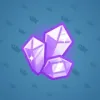 Ion Gem #2608