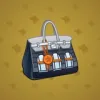 Loot Bag #10459