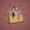 Loot Bag #10673