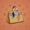 Loot Bag #11141