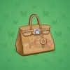 Loot Bag #11207