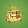 Loot Bag #11325