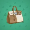 Loot Bag #11346