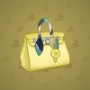 Loot Bag #11539