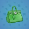 Loot Bag #11924