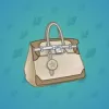 Loot Bag #12298