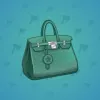 Loot Bag #12495
